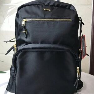 Tumi Voyageur Carson Backpack Bag